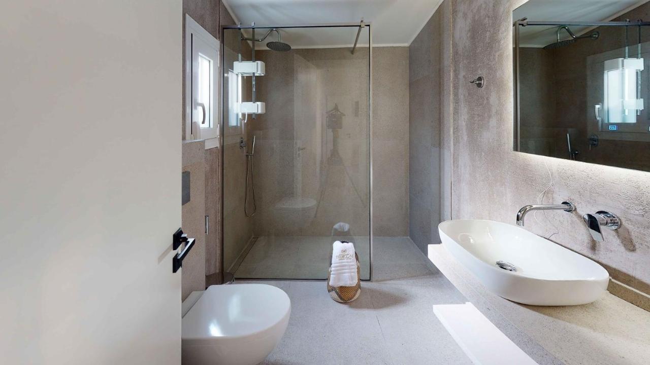 Nikkon Luxury Living Vila Arvi  Exterior foto