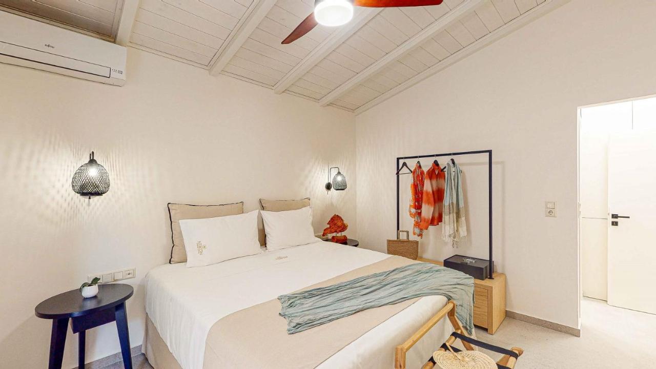 Nikkon Luxury Living Vila Arvi  Exterior foto