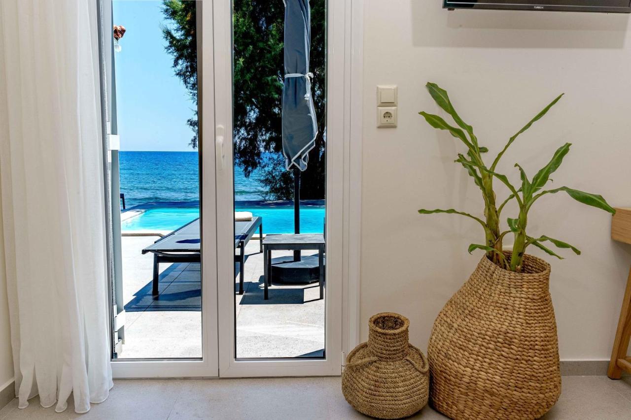 Nikkon Luxury Living Vila Arvi  Exterior foto