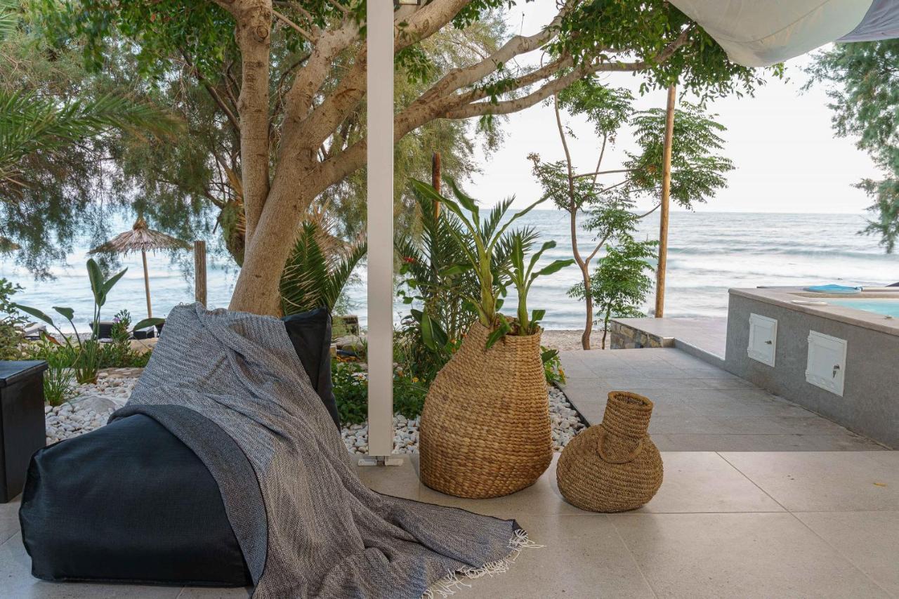 Nikkon Luxury Living Vila Arvi  Exterior foto