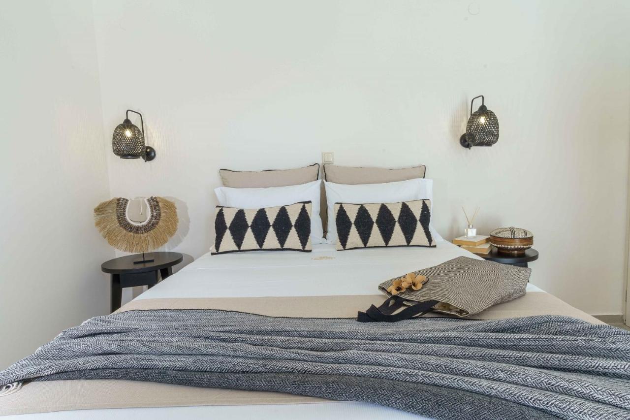 Nikkon Luxury Living Vila Arvi  Exterior foto