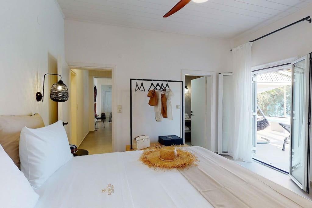 Nikkon Luxury Living Vila Arvi  Exterior foto