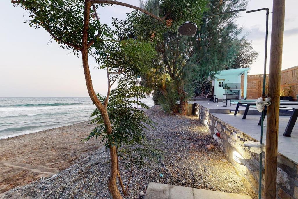 Nikkon Luxury Living Vila Arvi  Exterior foto