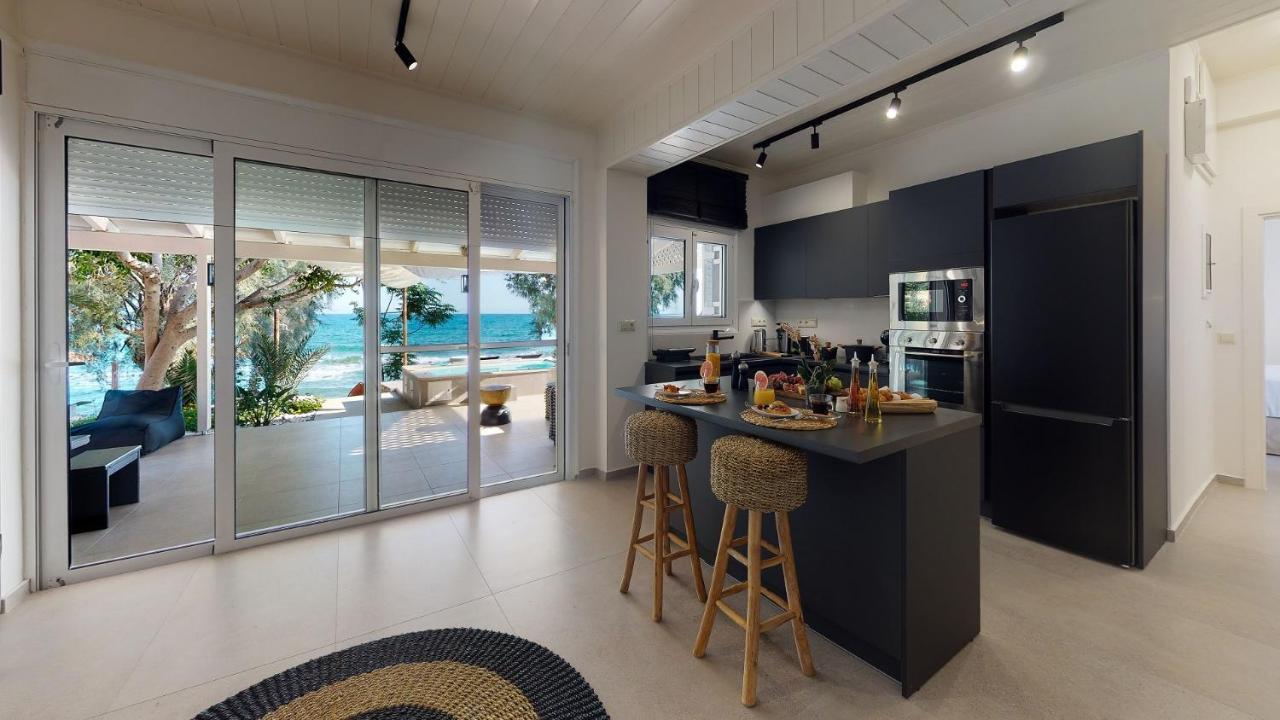 Nikkon Luxury Living Vila Arvi  Exterior foto