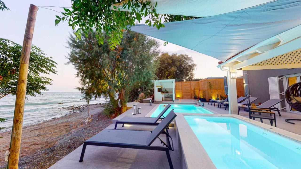 Nikkon Luxury Living Vila Arvi  Exterior foto