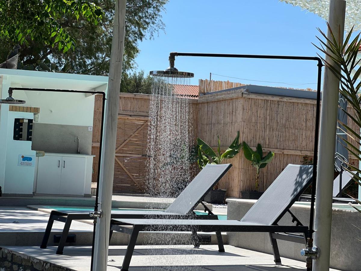 Nikkon Luxury Living Vila Arvi  Exterior foto