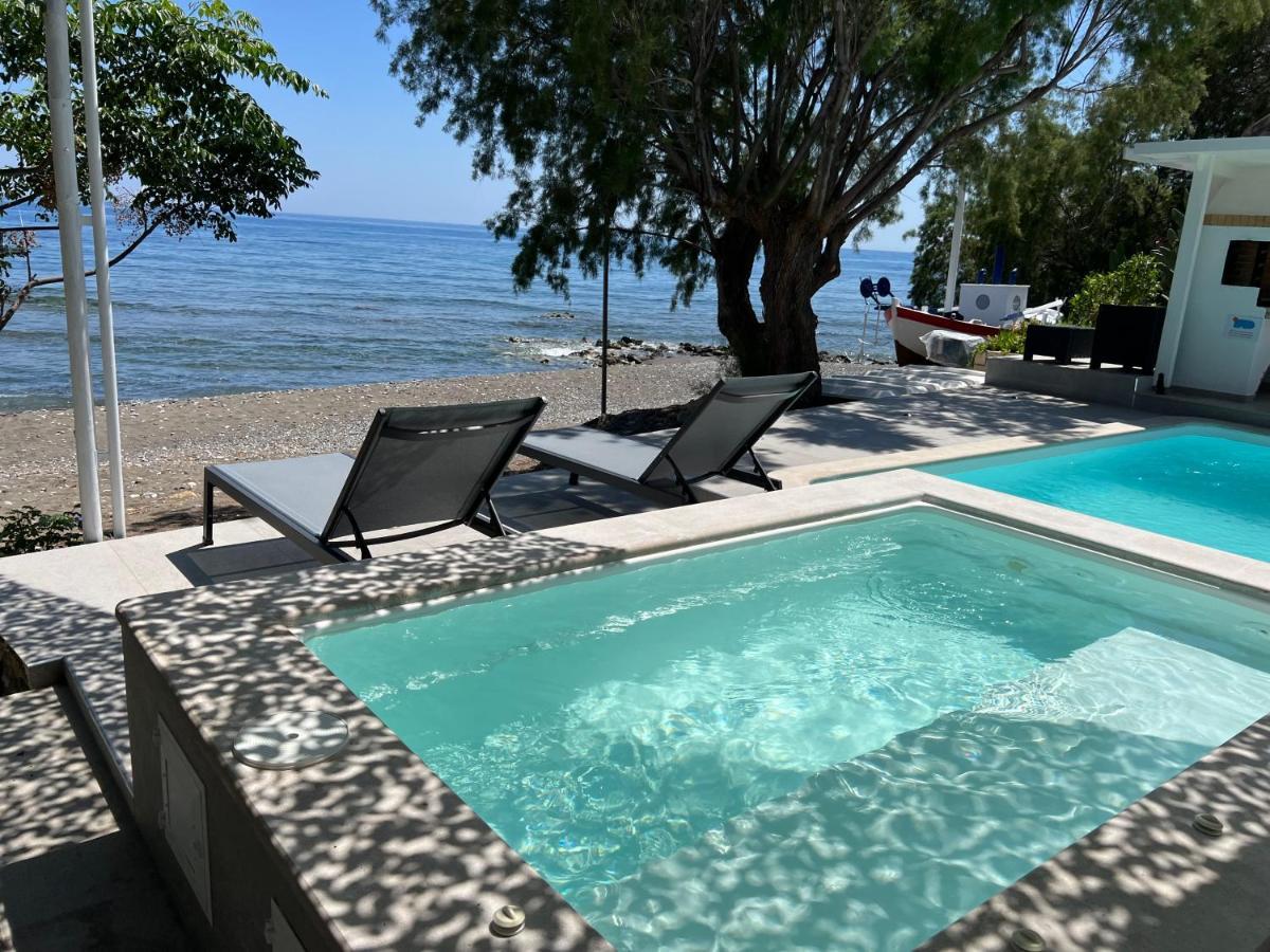 Nikkon Luxury Living Vila Arvi  Exterior foto