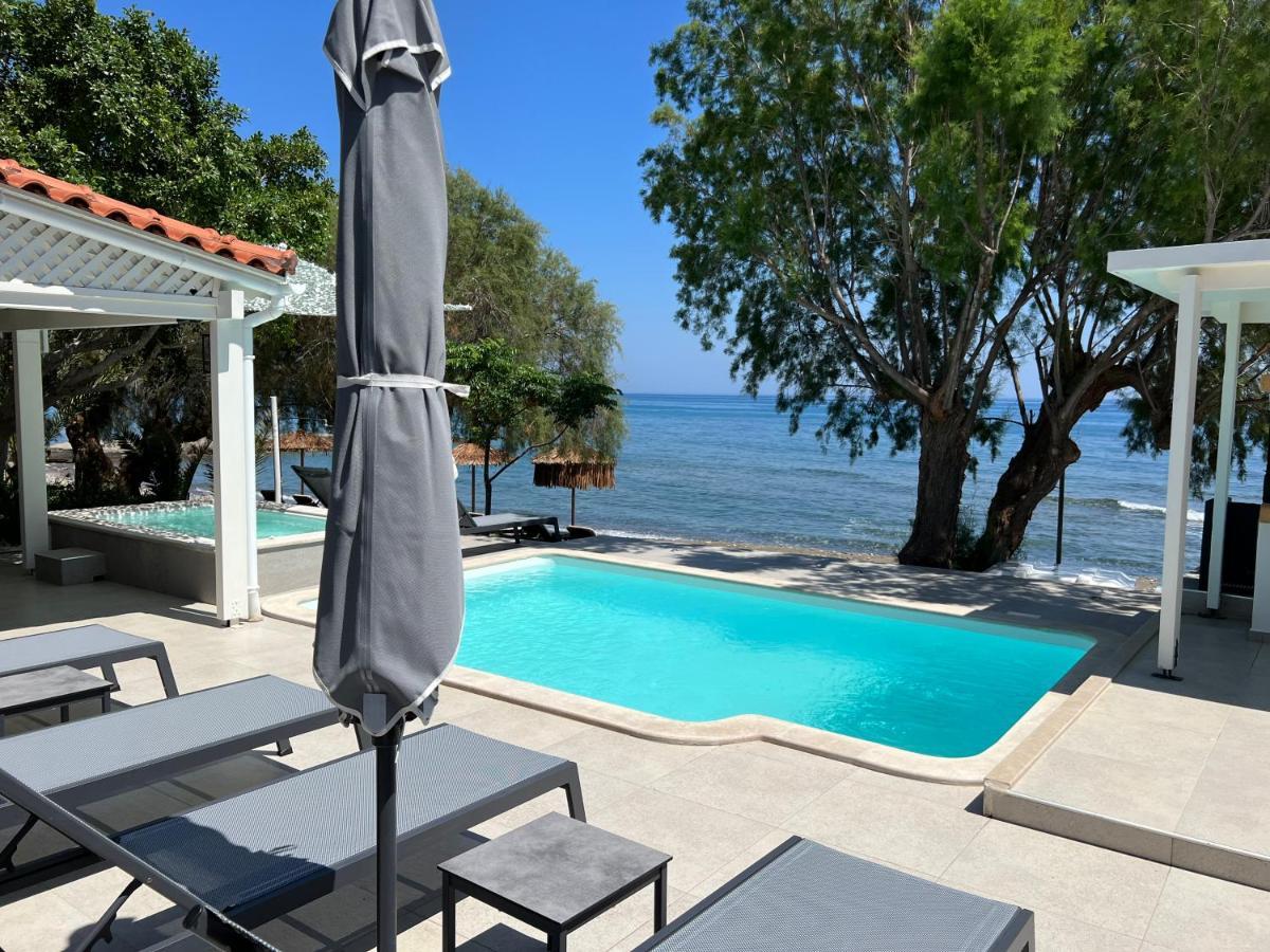 Nikkon Luxury Living Vila Arvi  Exterior foto