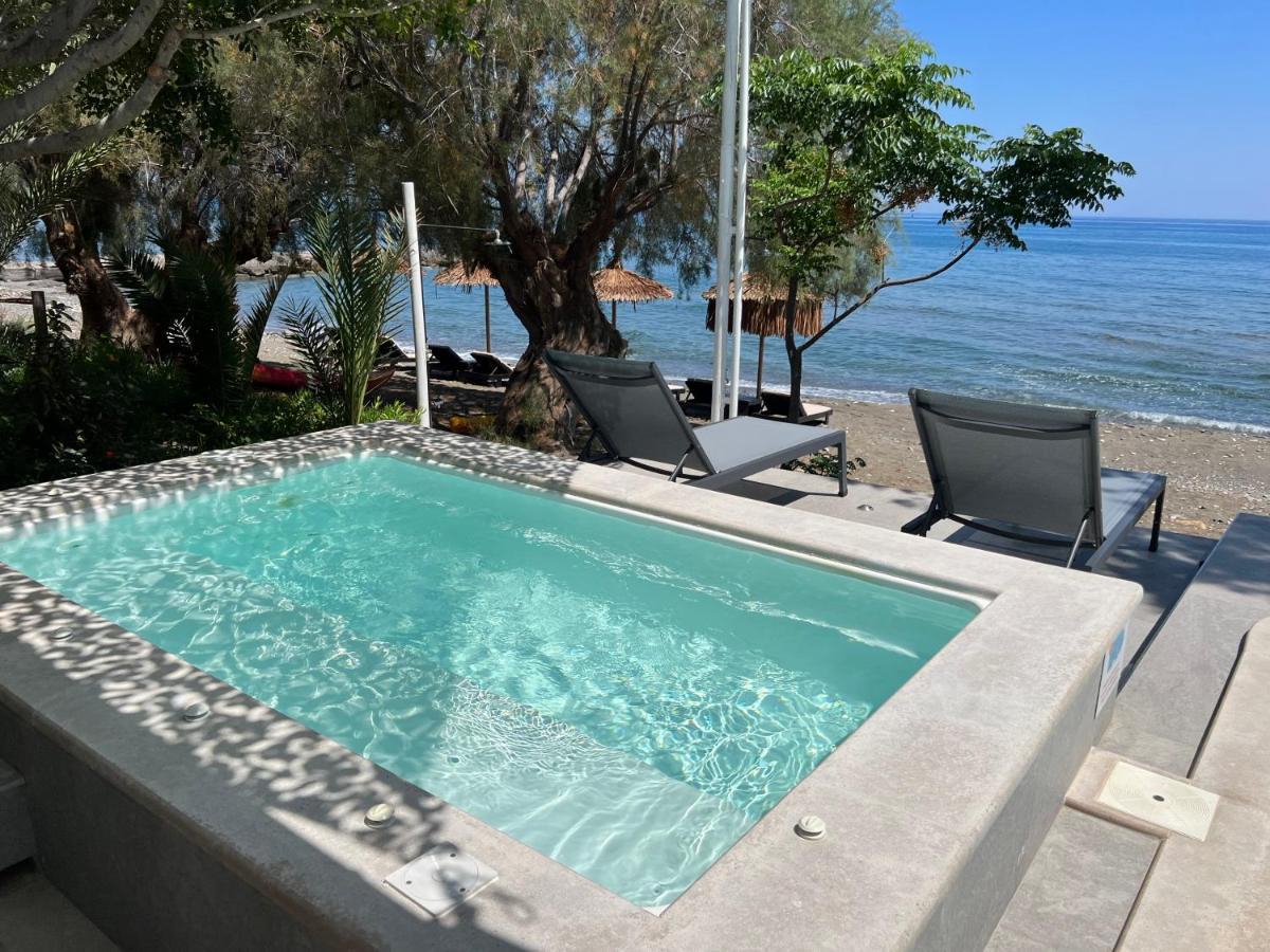 Nikkon Luxury Living Vila Arvi  Exterior foto