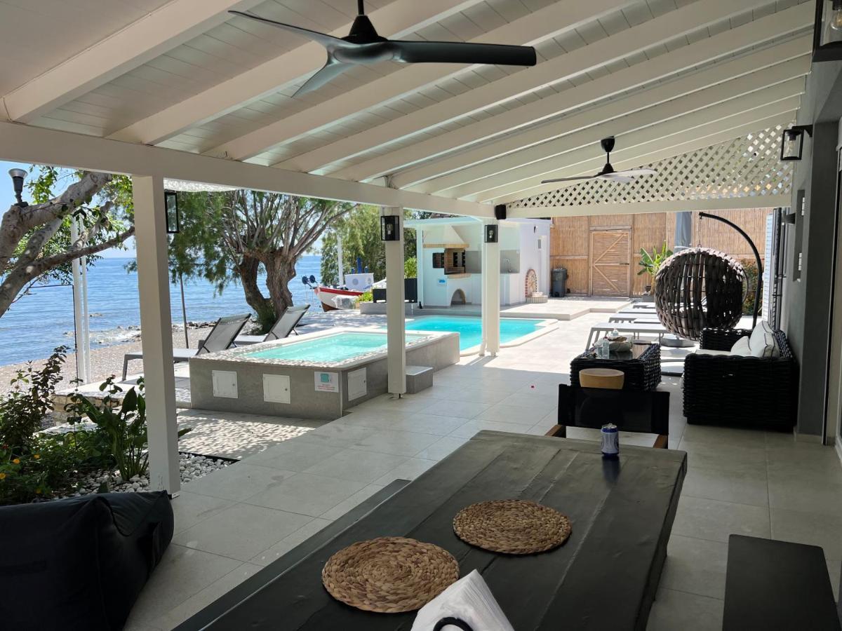 Nikkon Luxury Living Vila Arvi  Exterior foto