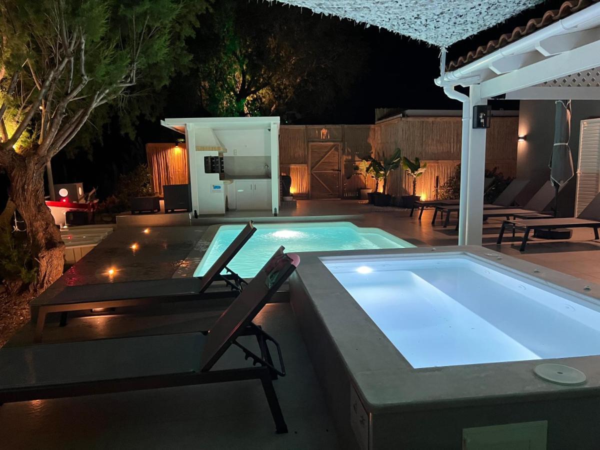 Nikkon Luxury Living Vila Arvi  Exterior foto