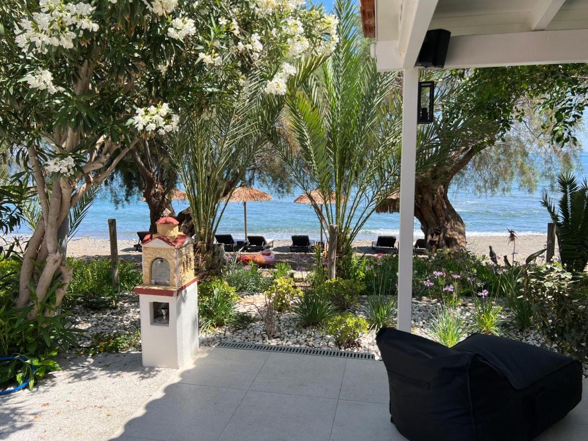 Nikkon Luxury Living Vila Arvi  Exterior foto