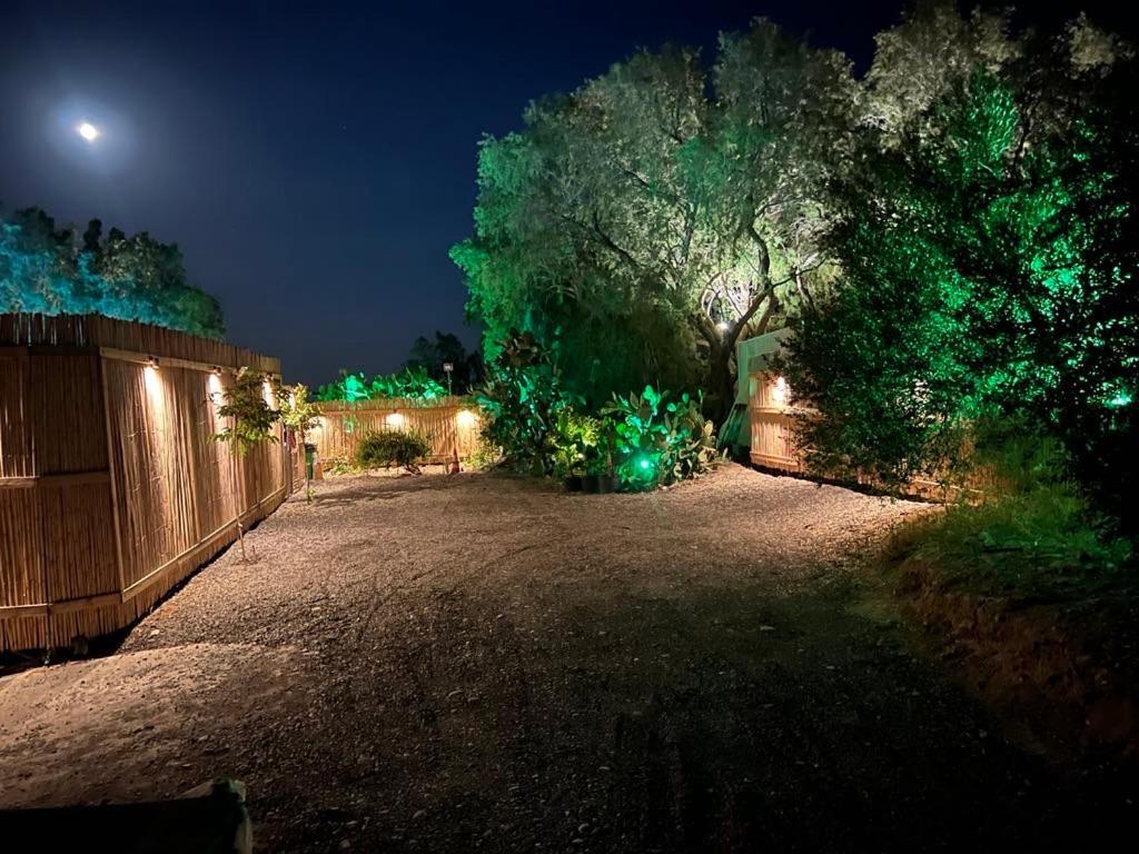 Nikkon Luxury Living Vila Arvi  Exterior foto