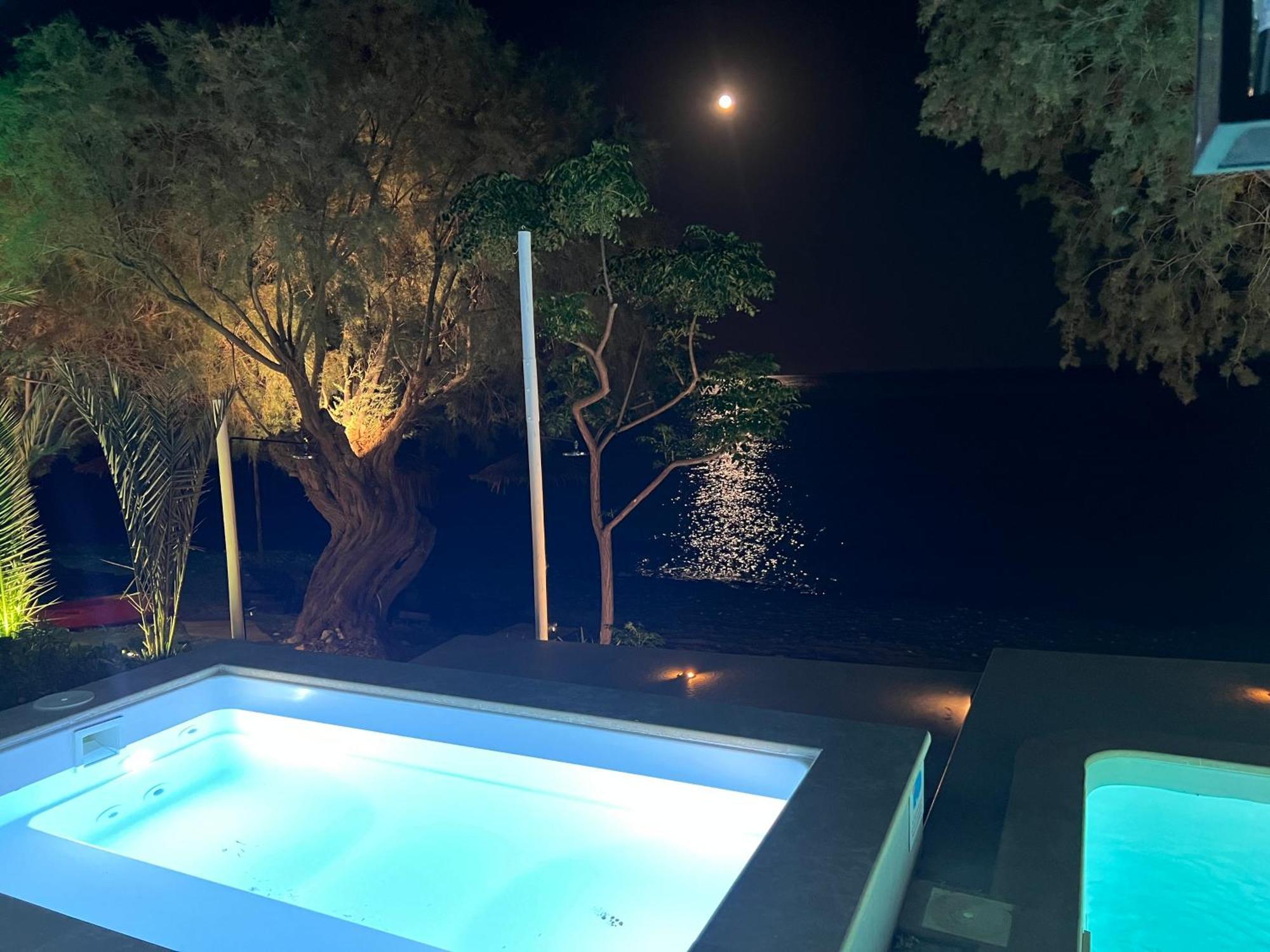 Nikkon Luxury Living Vila Arvi  Exterior foto