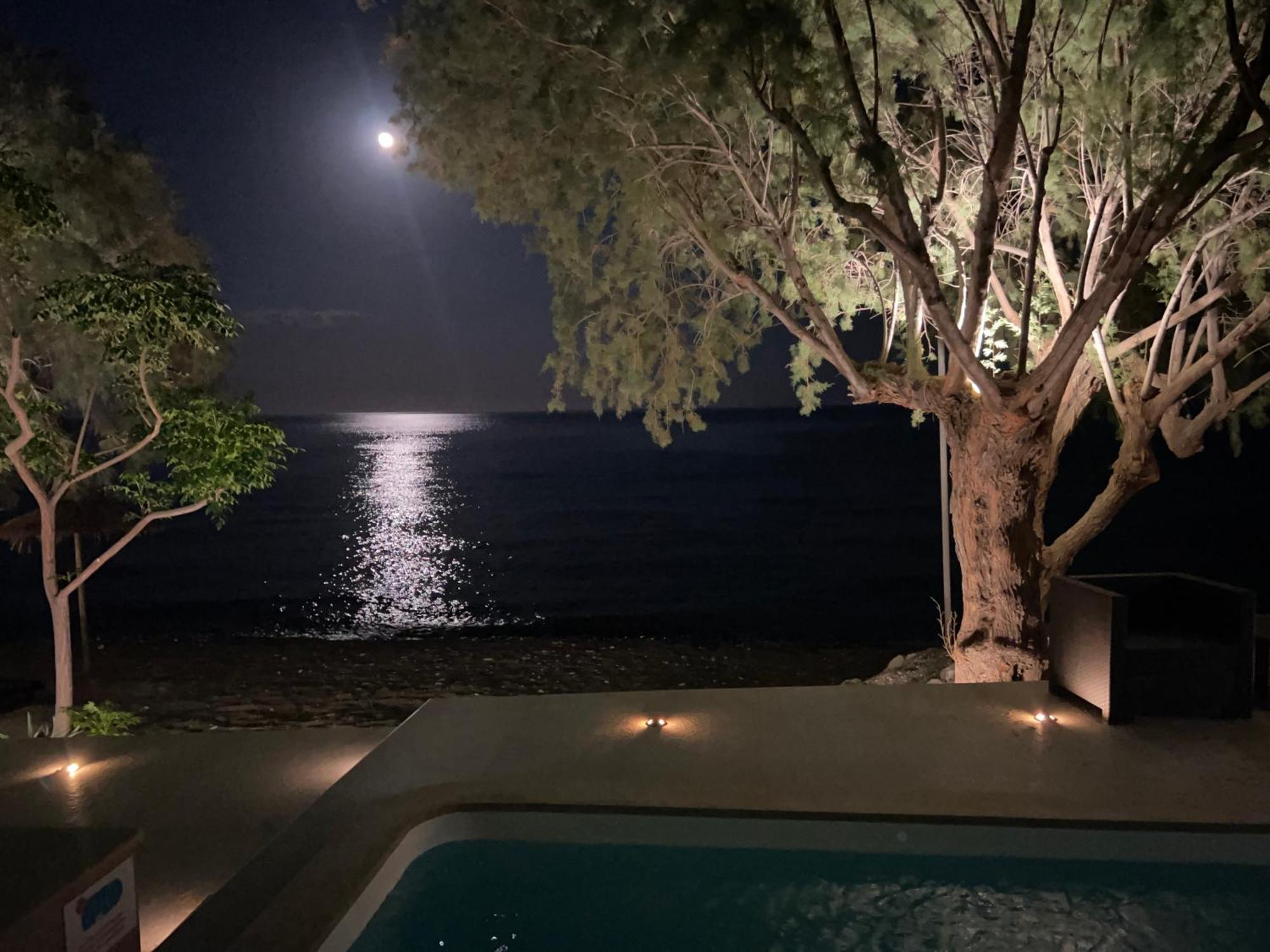 Nikkon Luxury Living Vila Arvi  Exterior foto