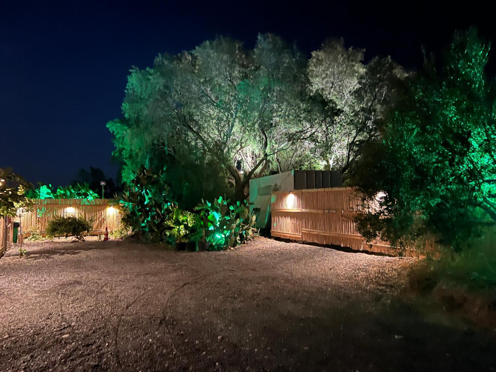Nikkon Luxury Living Vila Arvi  Exterior foto