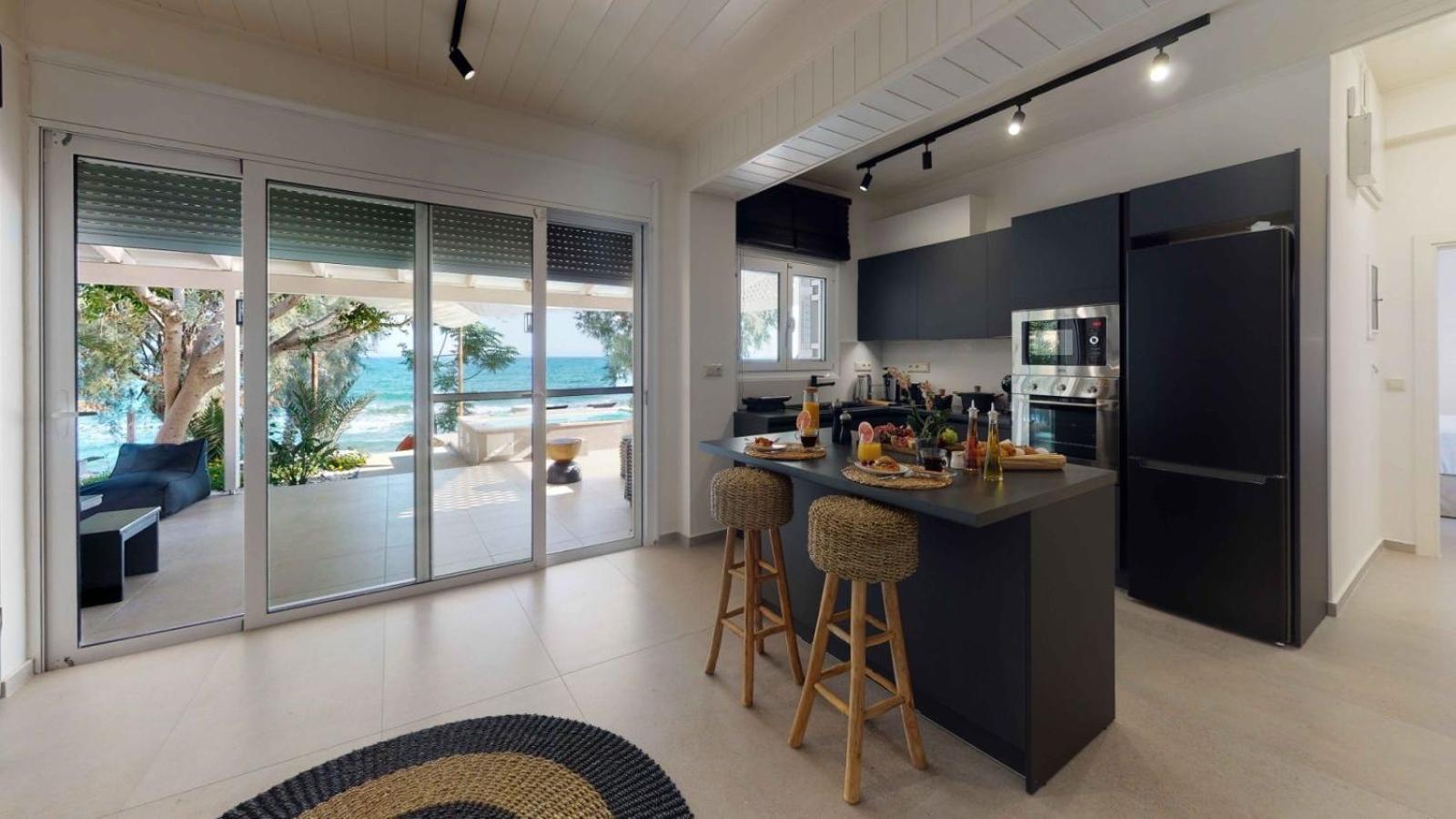 Nikkon Luxury Living Vila Arvi  Exterior foto